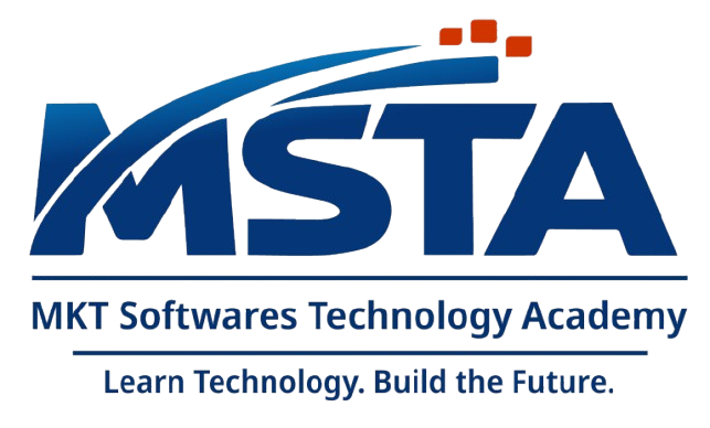 MSTA Academy Logo